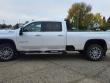 Used 2024 Chevrolet Silverado 3500HD LTZ Truck