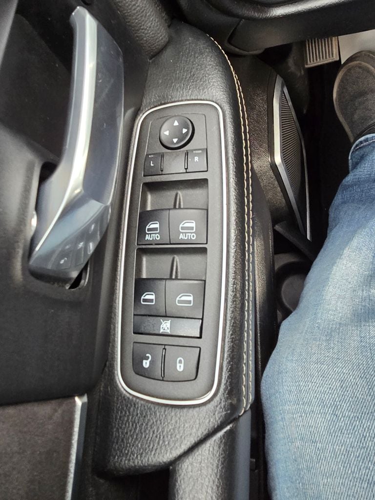 2022 RAM Ram 2500 Pickup Laramie - Photo 19