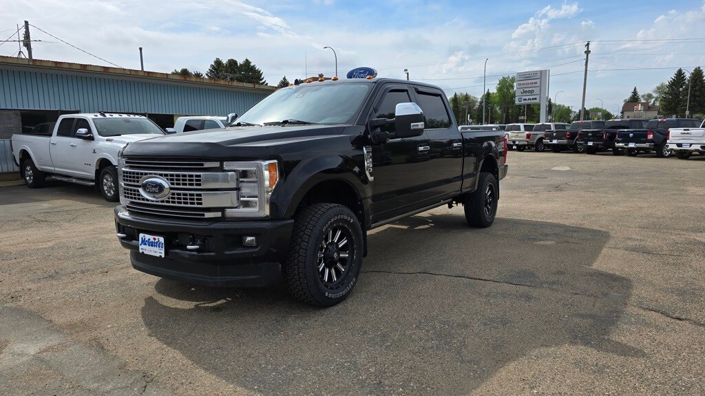 2019 Ford F-250 photo 2