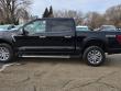 Used 2024 Ford F-150 Lariat Truck
