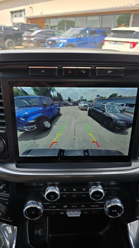 2023 Ford F-150 XLT - Photo 27