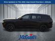 Used 2022 Jeep Grand Cherokee L Altitude SUV