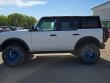 Used 2022 Ford Bronco Big Bend SUV