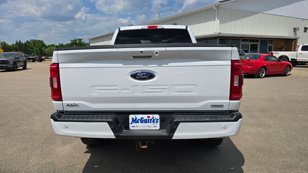 2023 Ford F-150 XLT - Photo 7