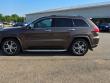 Used 2019 Jeep Grand Cherokee Overland SUV