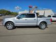 Used 2019 Ford F-150 Platinum Truck