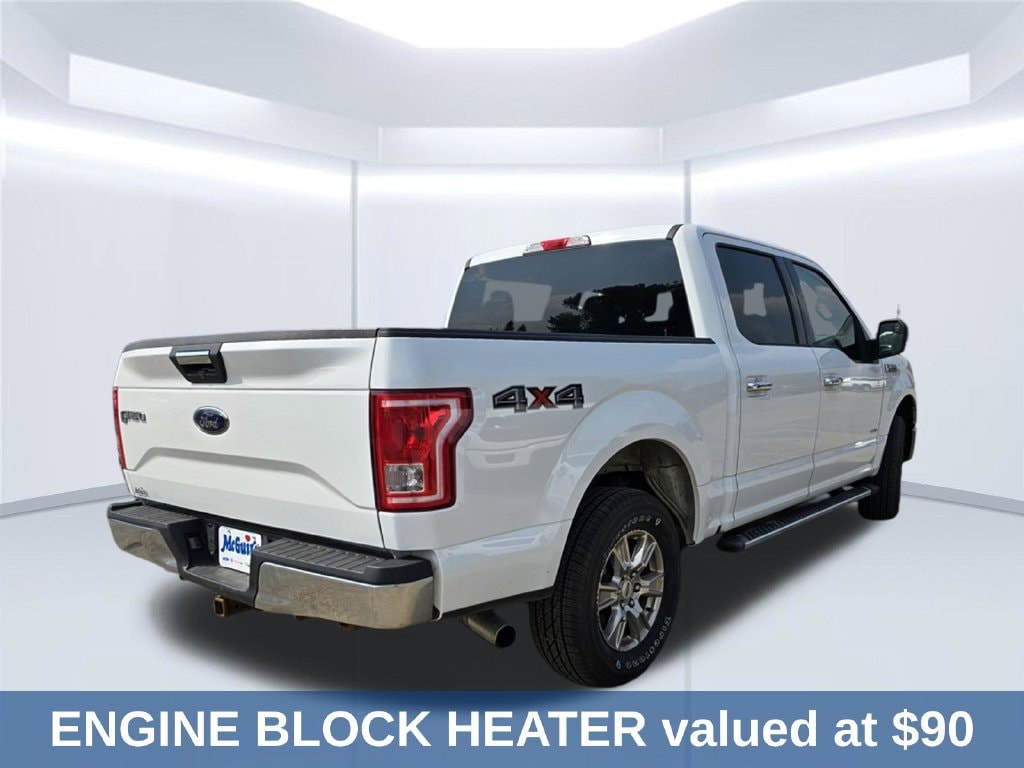 2015 Ford F-150 XLT - Photo 7