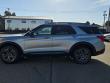 Used 2022 Ford Explorer XLT SUV