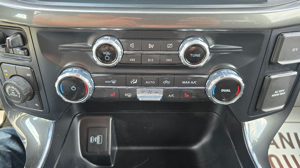 2023 Ford F-150 XLT - Photo 28