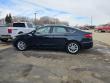 Used 2020 Ford Fusion SE Sedan