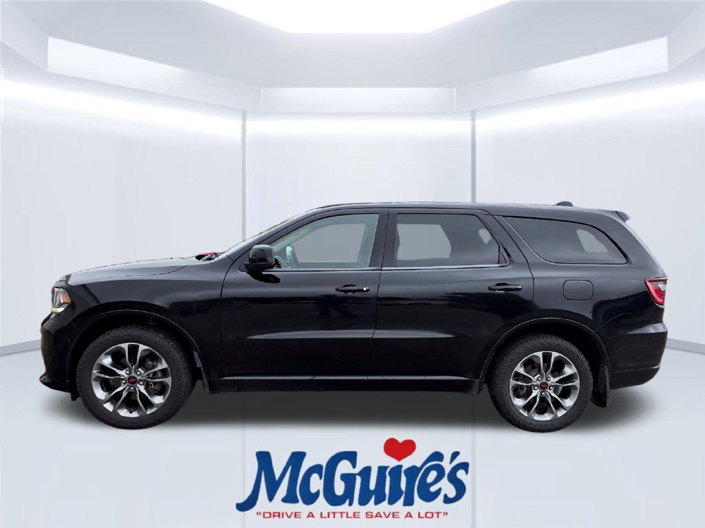 2019 Dodge Durango