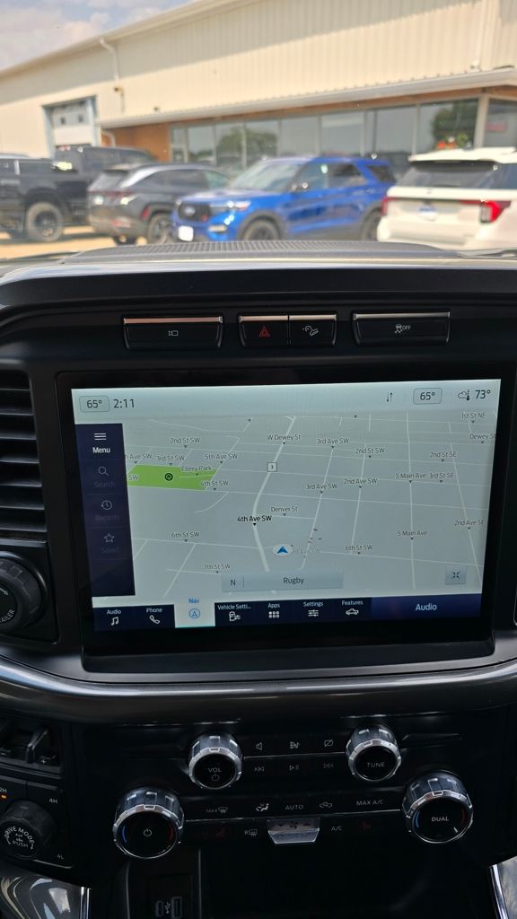 2023 Ford F-150 XLT - Photo 26