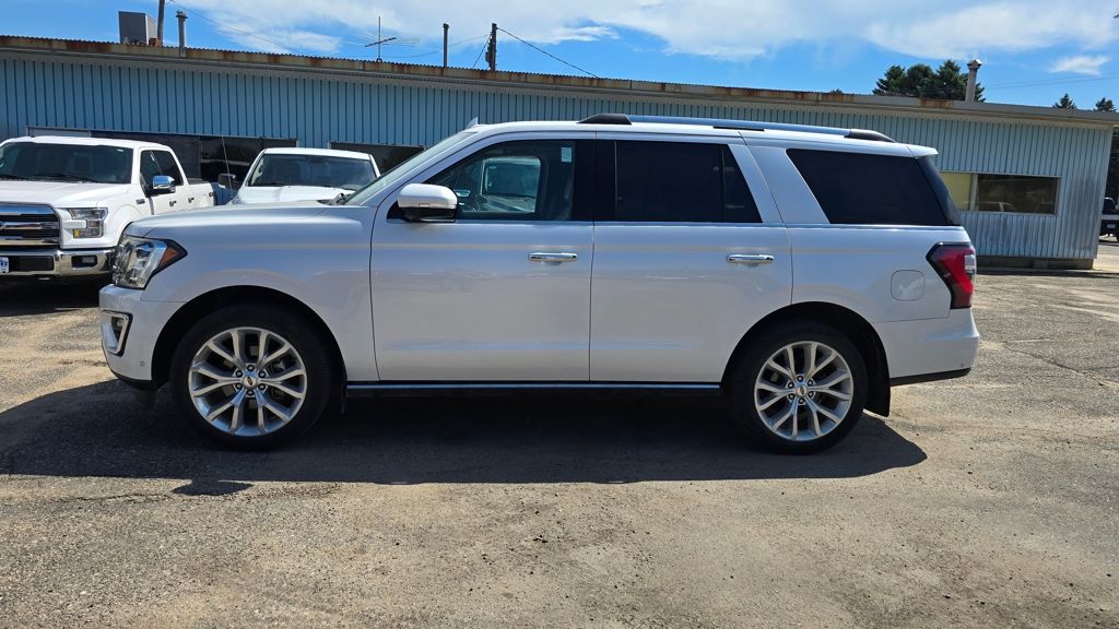 2019 Ford Expedition Limited 4X4's photo