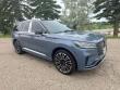 Used 2025 Lincoln Aviator Black Label SUV