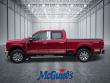 Used 2024 Ford F-250SD Lariat Truck