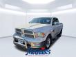 Used 2012 Ram 1500 Laramie Longhorn Truck