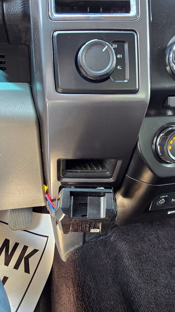2015 Ford F-150 XLT - Photo 19