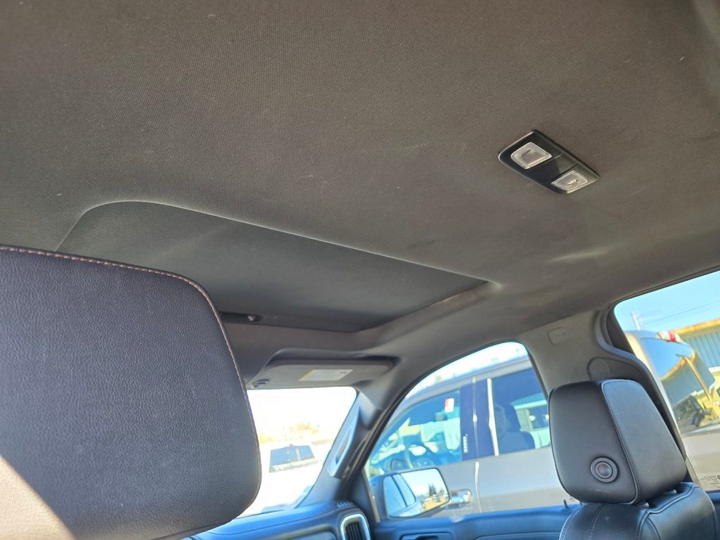 2019 GMC Sierra 1500 AT4 - Photo 13