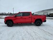  Chevrolet Silverado 1500 LTD