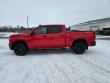 Used 2022 Chevrolet Silverado 1500 LTD LT Trail Boss Truck