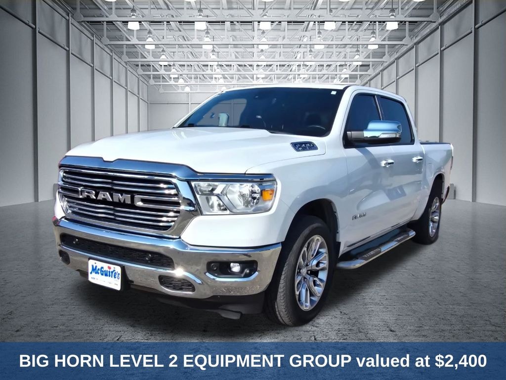 Used 2019 Ram 1500 Big Horn/Lone Star Truck