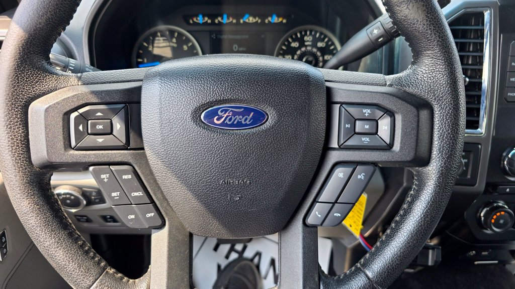 2015 Ford F-150 XLT - Photo 13