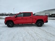 Chevrolet Silverado 1500 LTD
