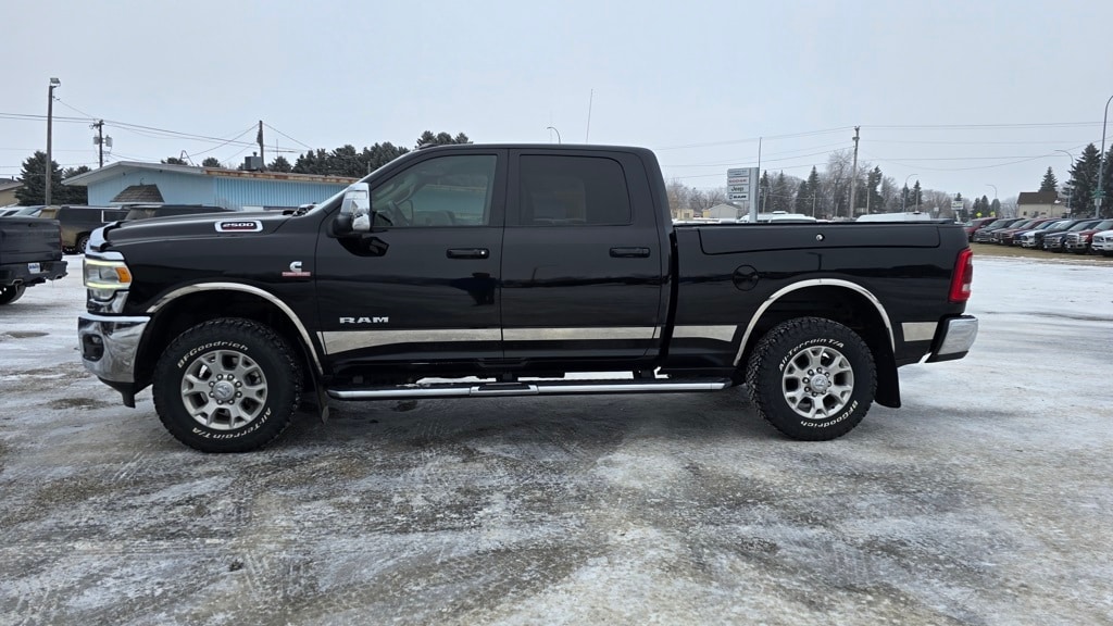 2023 RAM Ram 2500 Pickup Laramie's photo