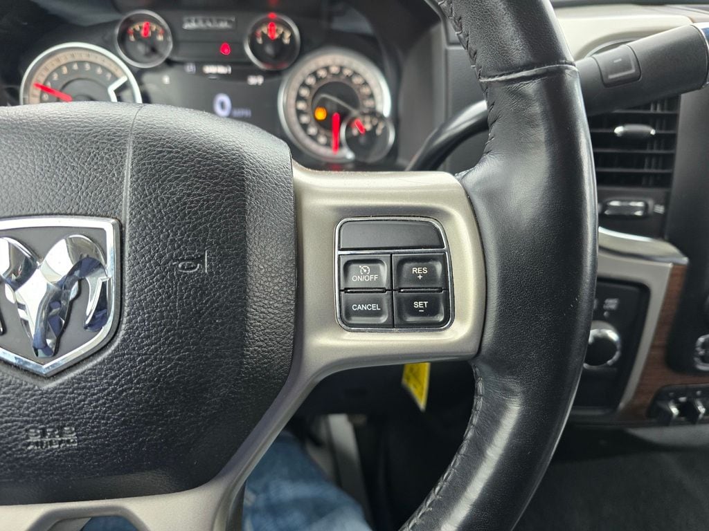 2018 RAM Ram 2500 Pickup Laramie - Photo 18