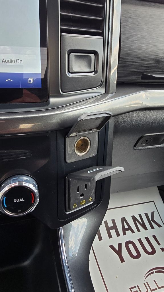 2023 Ford F-150 XLT - Photo 24