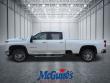 Used 2024 Chevrolet Silverado 3500HD LTZ Truck
