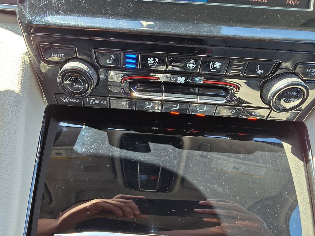 2022 Jeep Grand Cherokee Overland - Photo 28