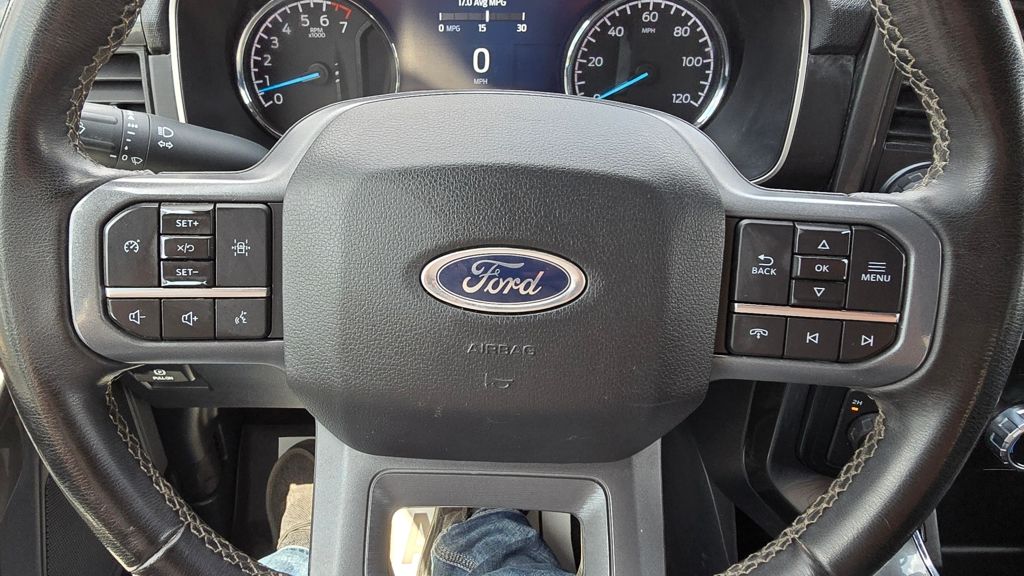 2023 Ford F-150 XLT - Photo 18