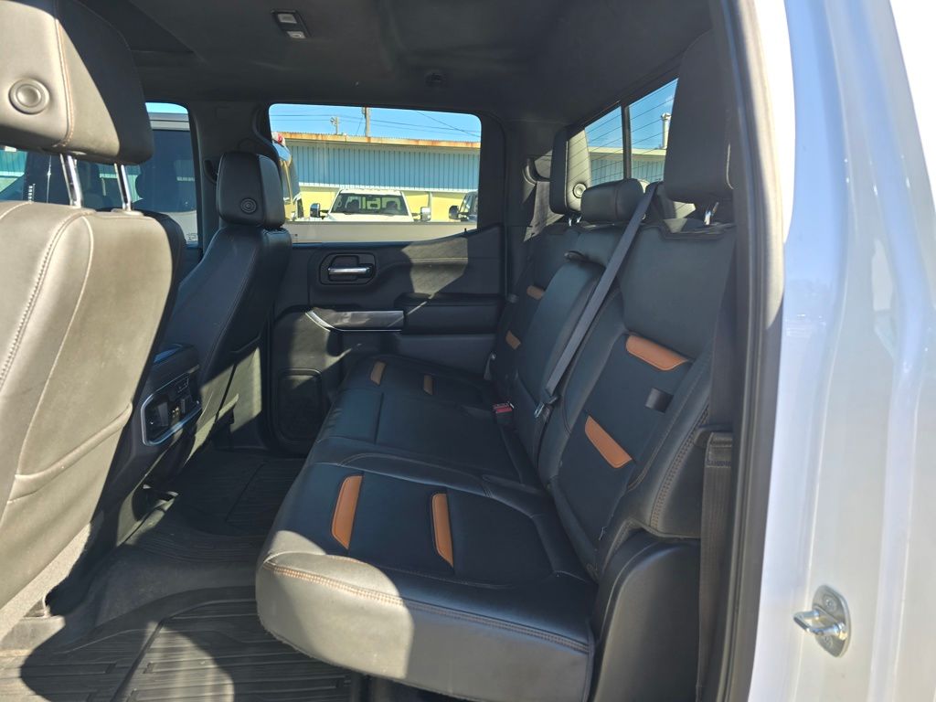 2019 GMC Sierra 1500 AT4 - Photo 12