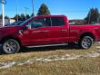 Used 2021 Ford F-150 Lariat Truck