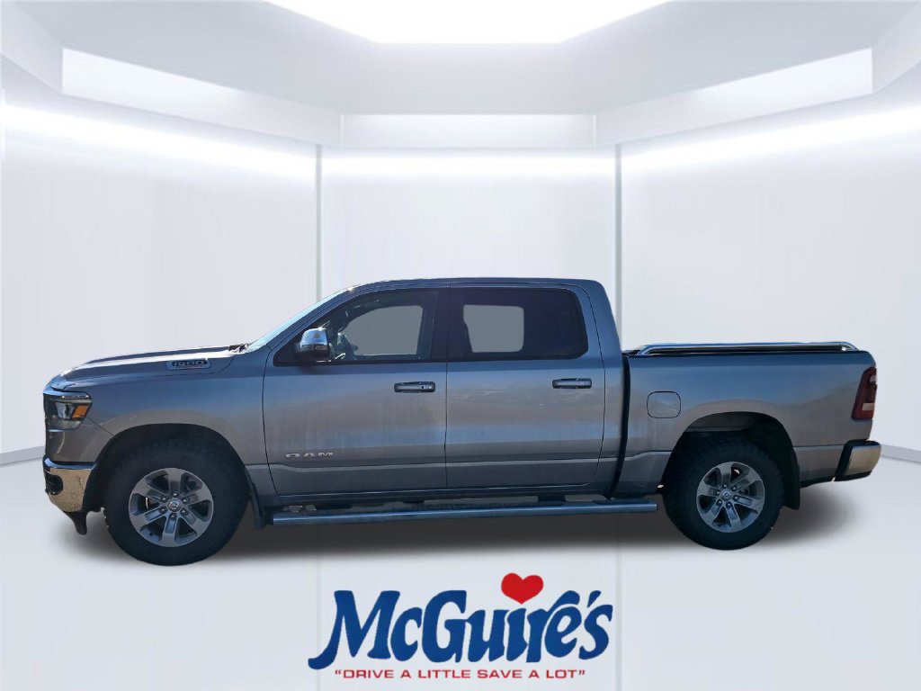 Used 2023 Ram 1500 Laramie Truck