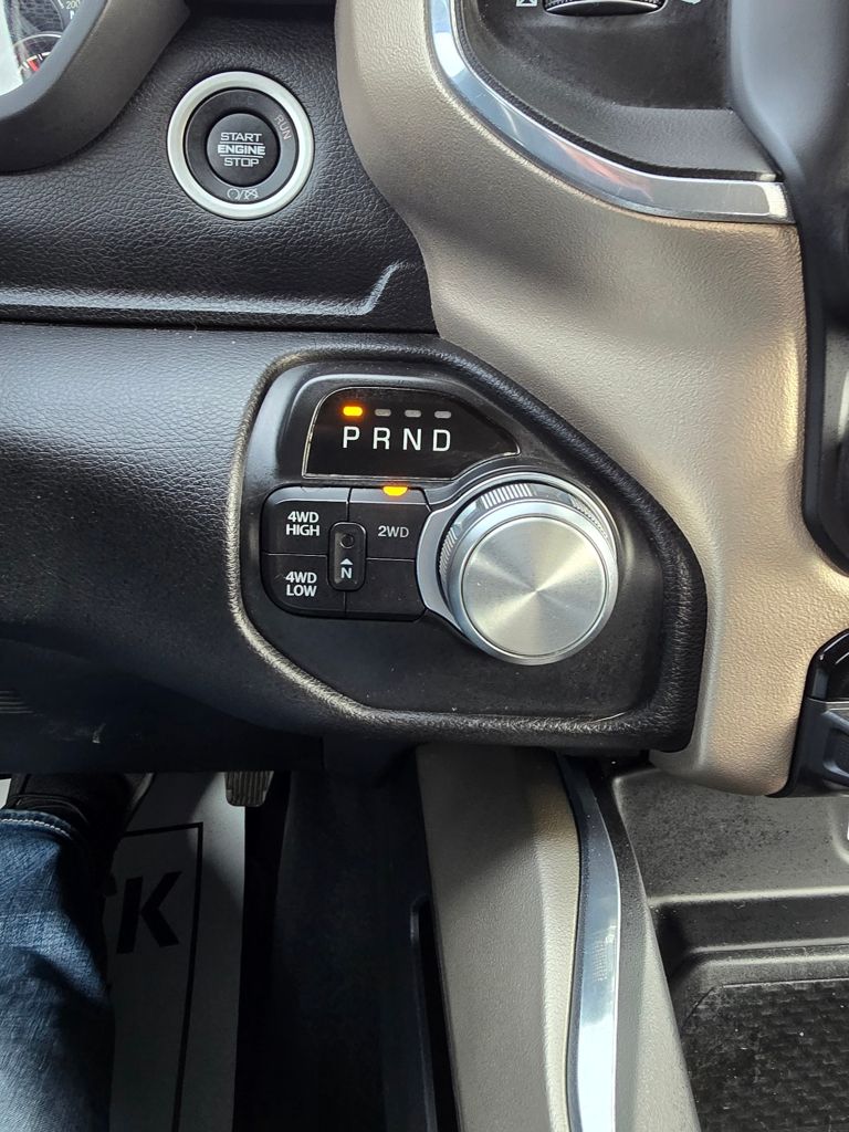 2022 RAM Ram 2500 Pickup Laramie - Photo 20