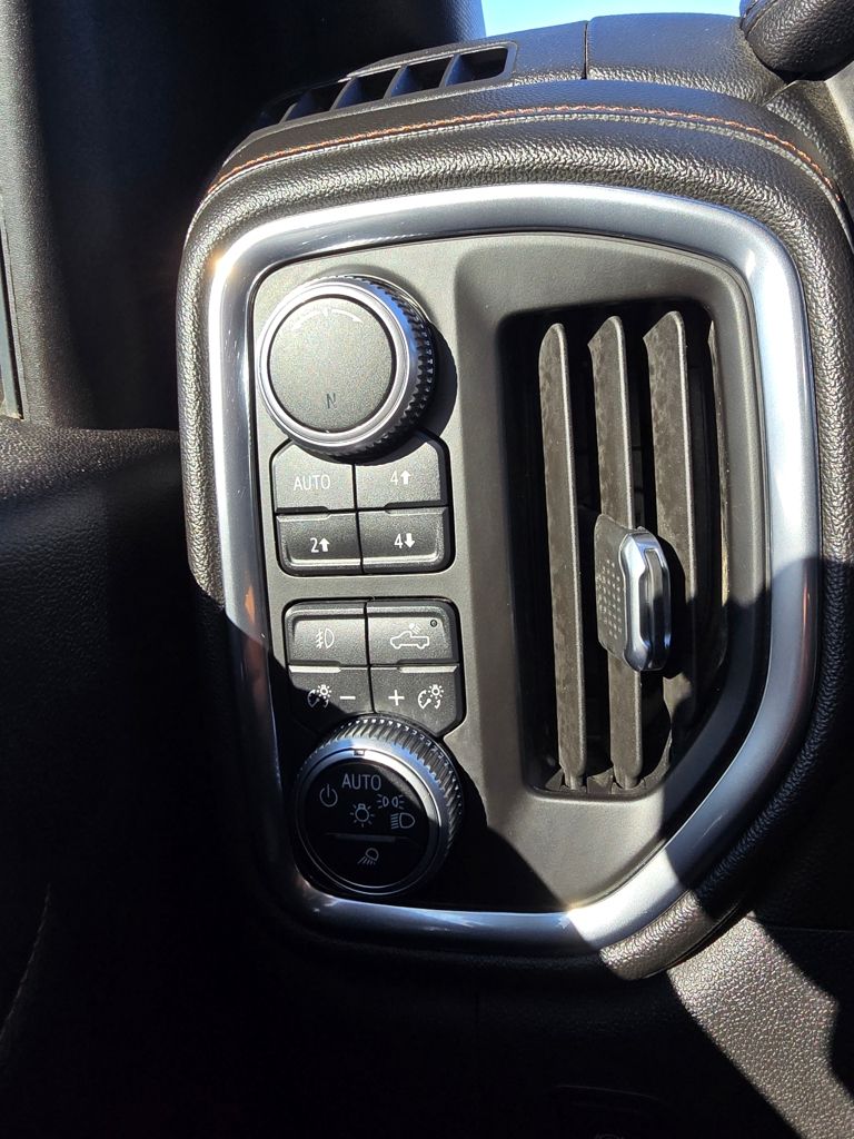 2019 GMC Sierra 1500 AT4 - Photo 20