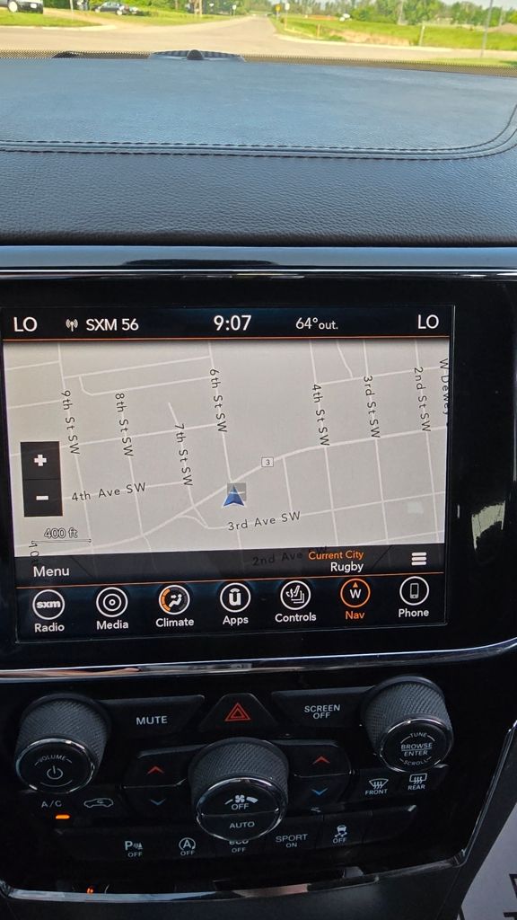 2019 Jeep Grand Cherokee Overland - Photo 25