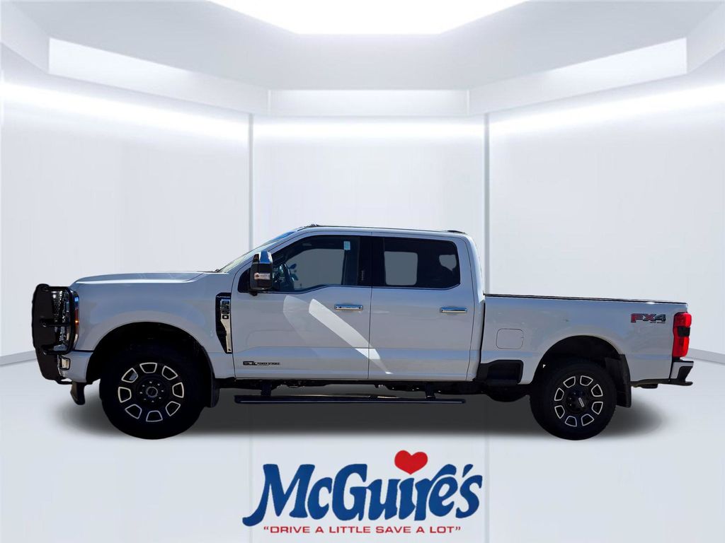  Ford F-350SD