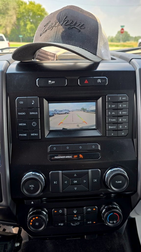 2015 Ford F-150 XLT - Photo 22
