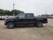 Used 2016 Ford F-150 Lariat Truck