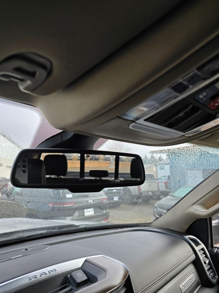 2022 RAM Ram 2500 Pickup Laramie - Photo 26