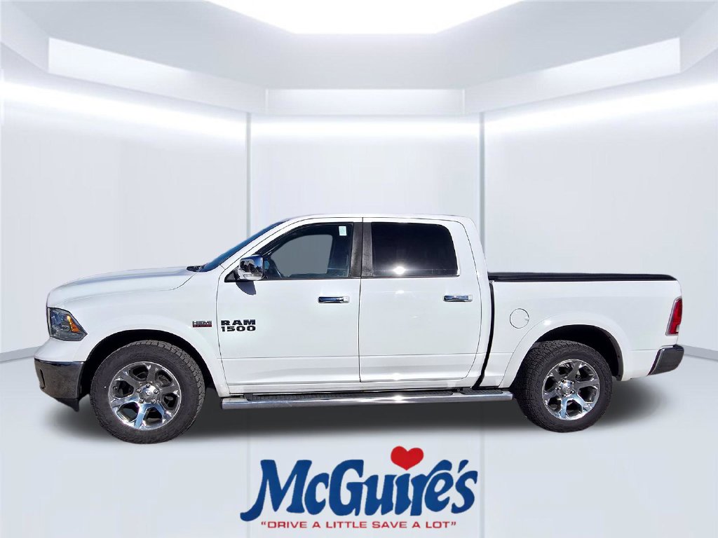 2016 RAM 1500 Pickup