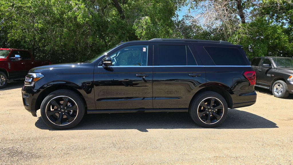 2024 Ford Expedition Limited 4X4's photo