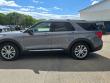 Used 2021 Ford Explorer Limited SUV