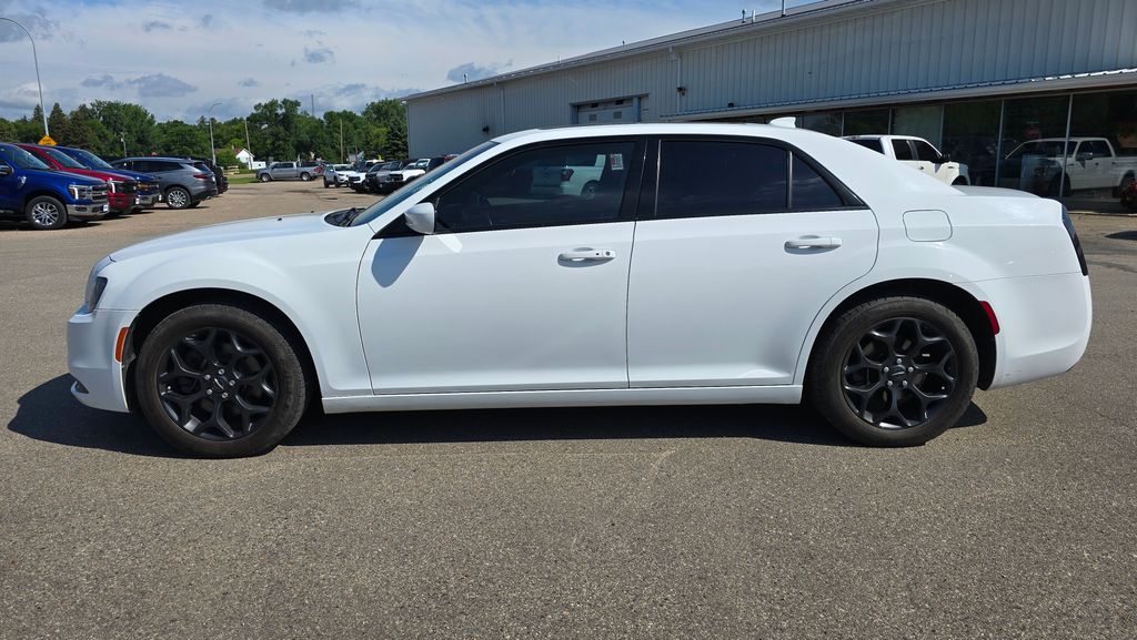 2020 Chrysler 300 S AWD's photo