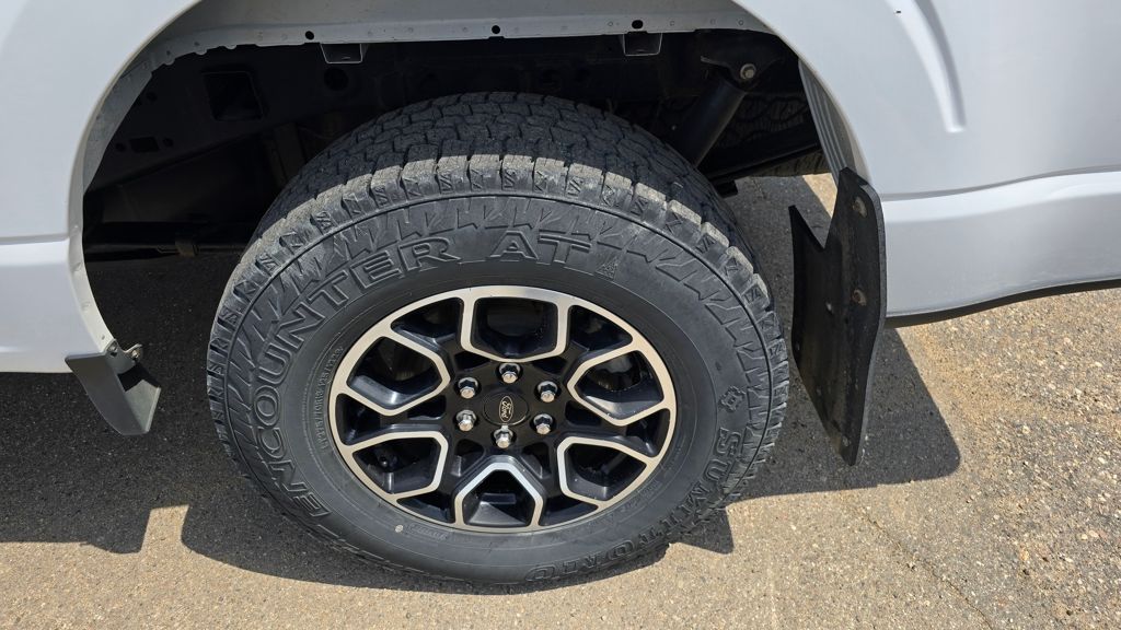 2023 Ford F-150 XLT - Photo 11