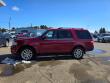 Used 2017 Ford Expedition Limited SUV