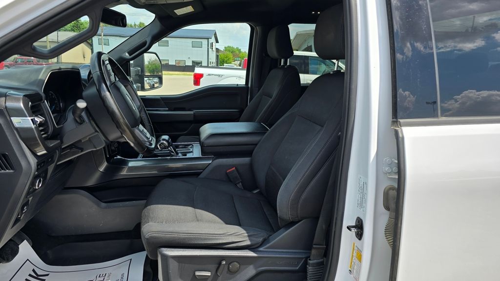 2023 Ford F-150 XLT - Photo 16